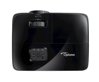 Optoma W400LVe - 619858 - zdjęcie 4